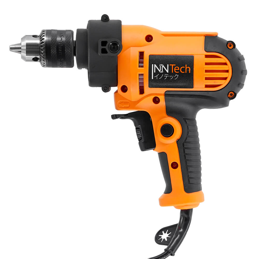 เครื่องขัดสีรถยนต์ InnTech รุ่น PS-6125 5 นิ้ว 950 วัตต์